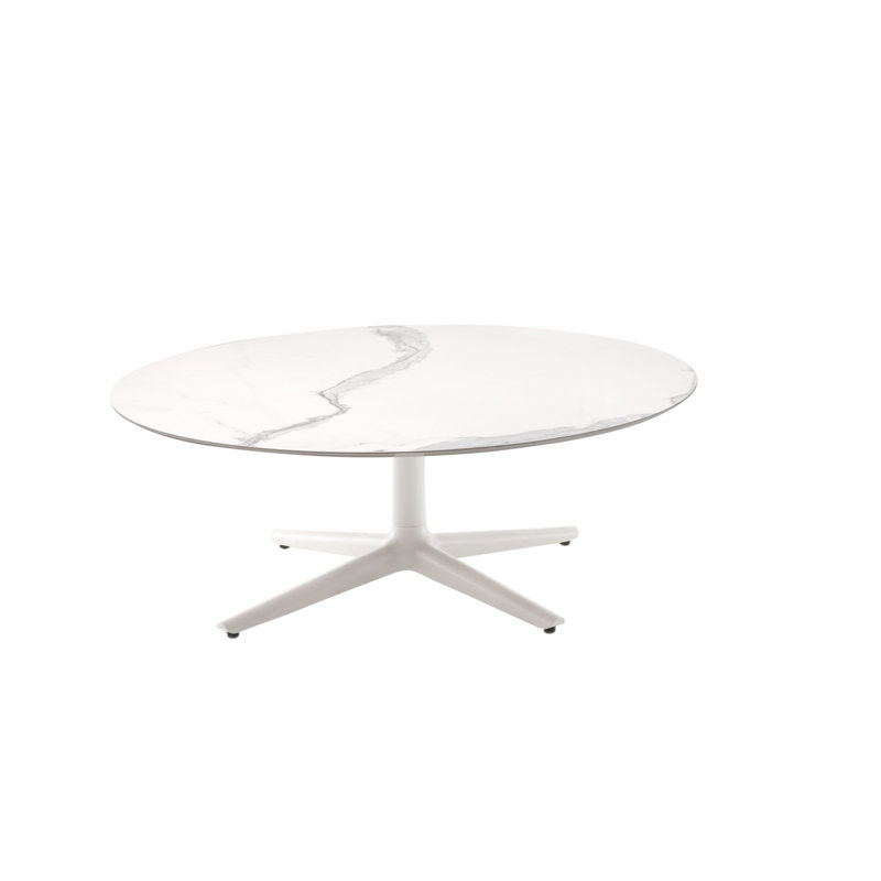 Multiplo Stone Coffee Table