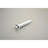 Rain Shower Head - Stainless Steel, High , Water Saving, Self-Cleaning, White 10X10, Matches All Arm Saving 10"X10" White, Works In Numerous Locations-121169533