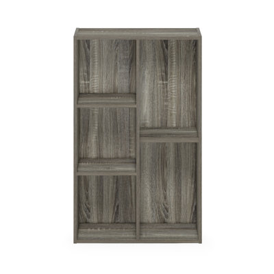Bibliothèque standard H 31,5 po x l 19,5 po Harkless