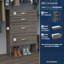 Tiroir l 16,65 po SuiteSymphony-113518473-31895293