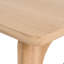Gardiner Natural Oak Coffee Table