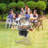 VEVOR 40.2'' W Kamado Charcoal Grill