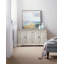 HomeAccent 64.25'' W Sideboard