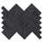 Or noir sélectionné