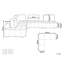 TIBRO Sectional-128778705-128778708