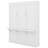Ismayil Queen Size Murphy Bed