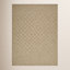 Talbot Checkered Rug