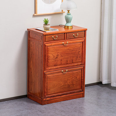 Simple furniture storage shoe cabinet