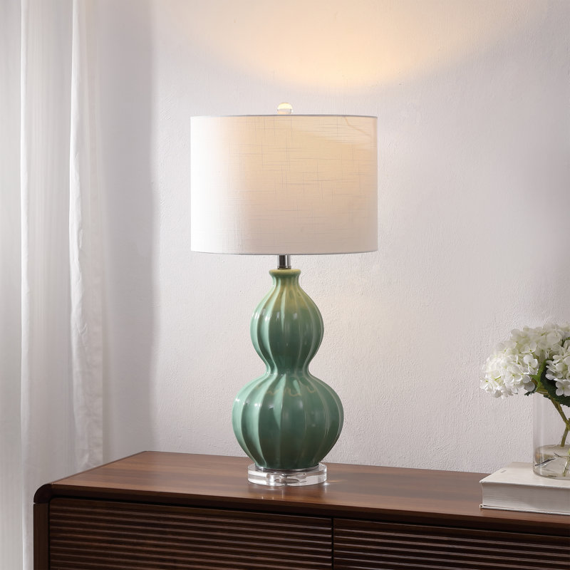 Lampe de table 28 po Pablo