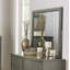 Commode double 6 tiroirs P 67,25 "Ping-33115055