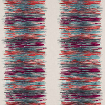 Chromatic Fabric