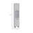 2-Shelf Rectangle Pantry Cabinet-1138666476