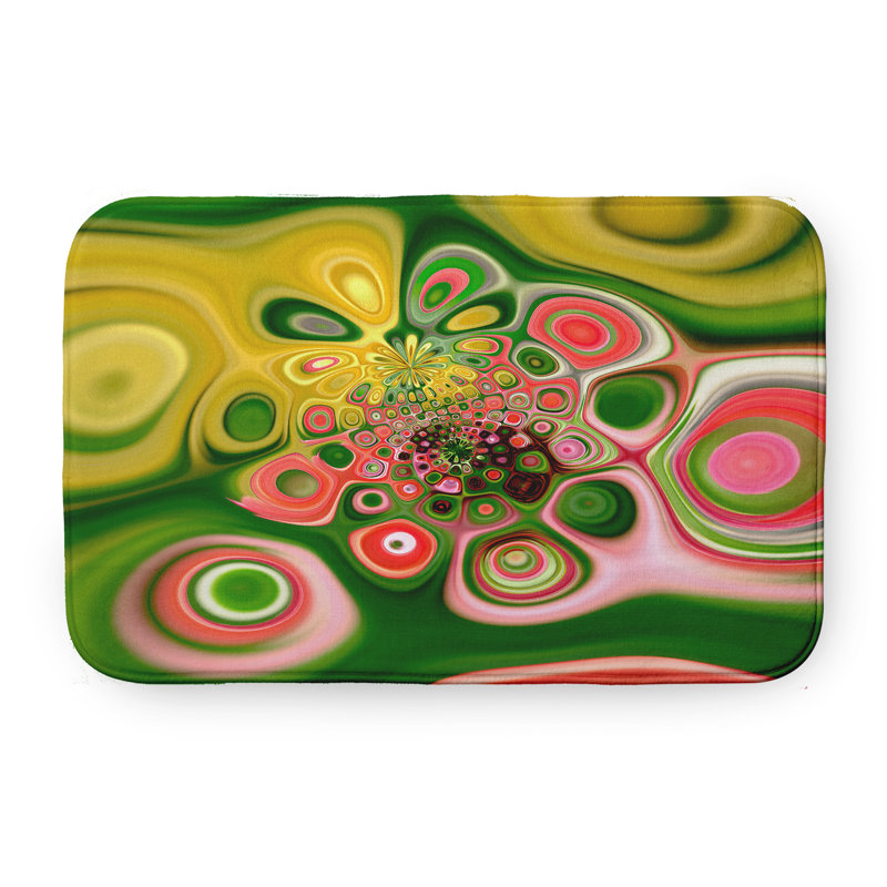 Napperon Spring Pallet