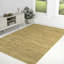 Tapis rustique en jute tissé Griffin-1120464907
