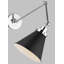 Wellfleet 1 - Light Swing Arm-248282201-248282204
