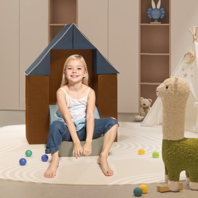Building Block Sofa