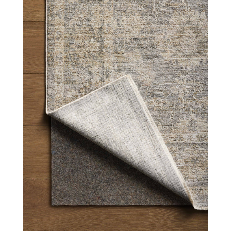 Kahmel Area Rug, Runner 2'7" x 10'