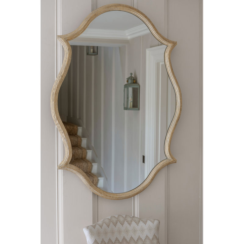 Downton Mirror