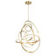 Convolution Chandelier