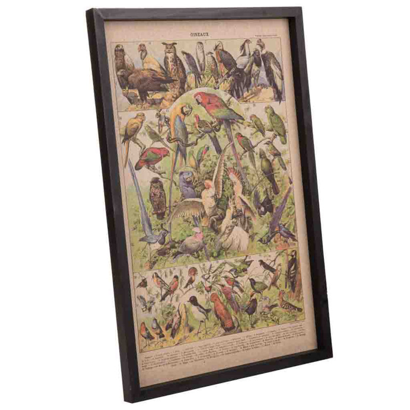 Single Picture Frame Print