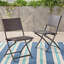 Chaise pliante El Paso