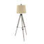Lampe trépied 60,63 "Mohler
