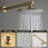 All-In-One Kit with Rough in-Valve-87233464