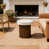 Antique White,Natural-round is out of stock
