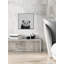 Fluffy Panda II by Marmont Hill - Floater Frame Print on Canvas-582931880