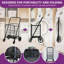Chariot utilitaire pliable Balconera