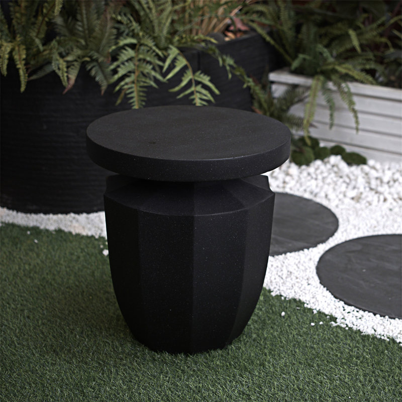 Outdoor Side Table