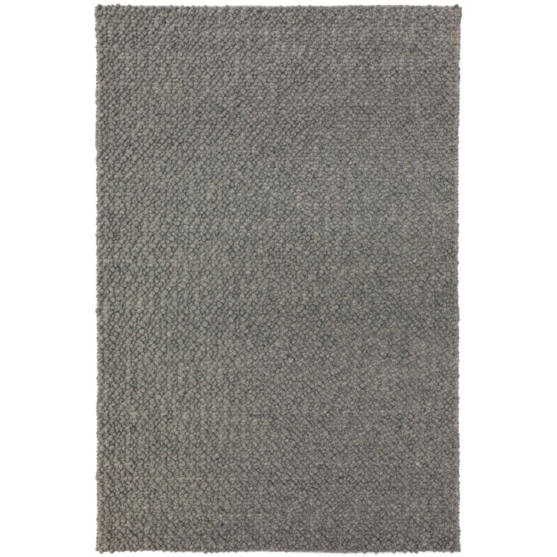 Amaty Wool Indoor Rug, Rectangle 8' x 10'