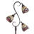 Osterhout 70.5 " Tree Floor Lamp