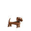 Figurine de chien
