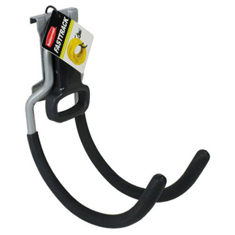 6 Piece Slatwall Hooks