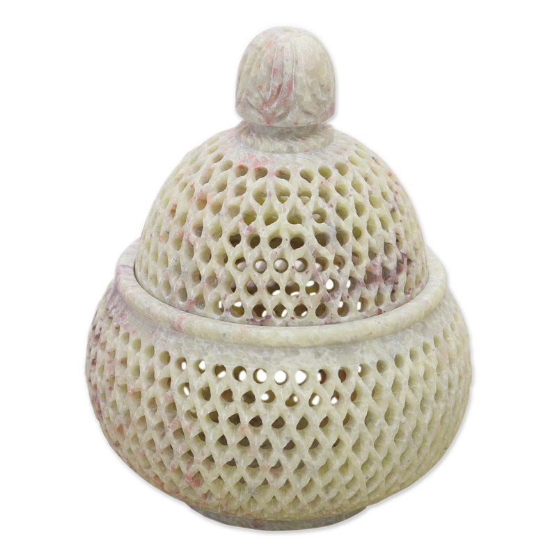 Jar, Large