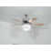 Colleton 52'' Ceiling Fan with Light Kit