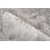 Abstract Area Rug in Brown