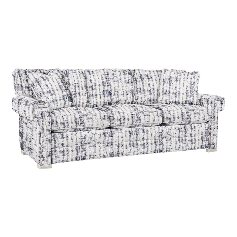 Davidson Sofa, No, Ozark Marina, Navajo