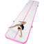 Matelas gonflables d'entraînement à la piste-97793952