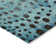 Chayil Area Rug with Non-Slip Backing