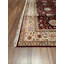 Tapis en laine crème Original Original