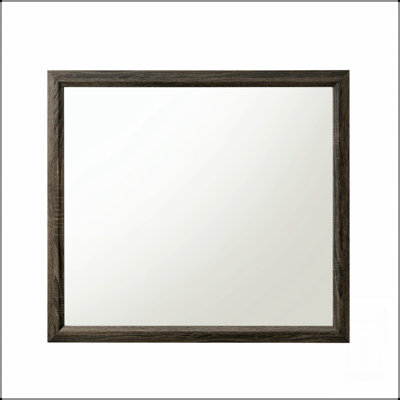 Miroir Valdemar
