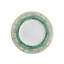 Emerald Porcelain Salad/Dessert Plate