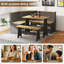 Ensemble de coin-repas 3 pièces Modern Modern-1126546967