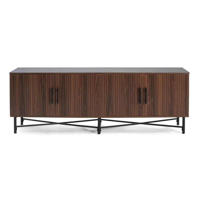 Dresser, Walnut