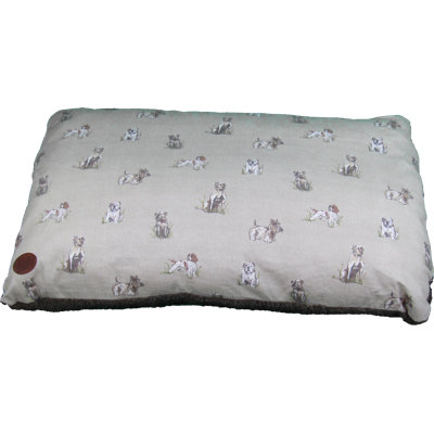 Betts Pet Bed