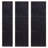 Emmie Metal Rectangle Wall Mirror