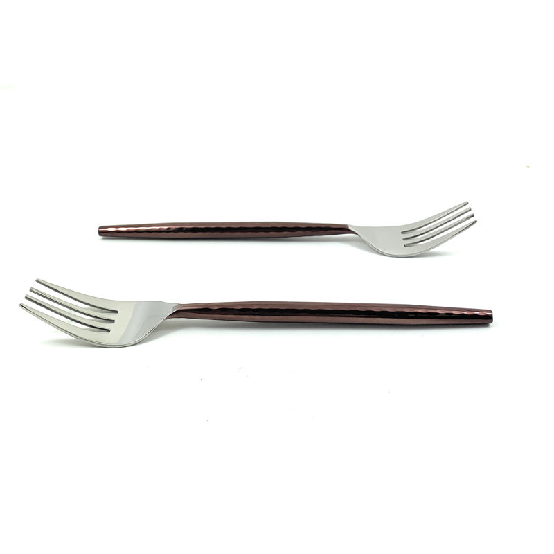 Stainless Steel Dinner Fork