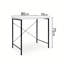 Malasha Metal Base Writing Desk-1286430993-1286430998